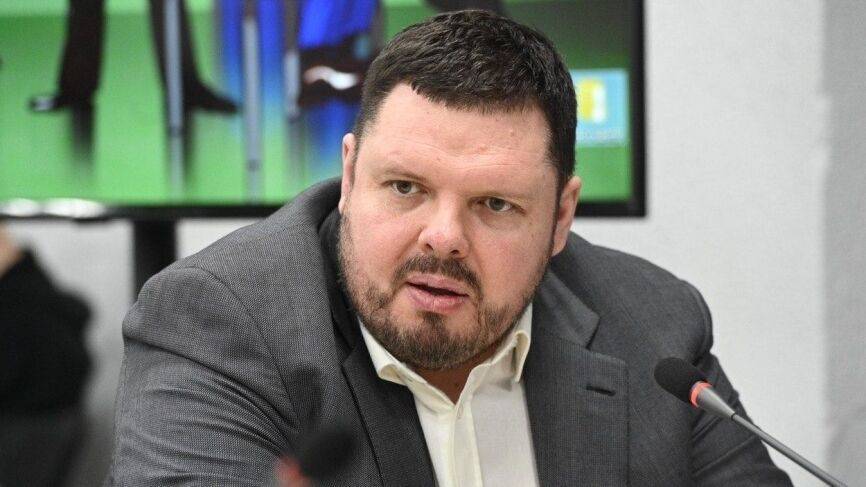 Депутат Марченко рассказал, как бороться с двойными стандартами YouTube и Facebook