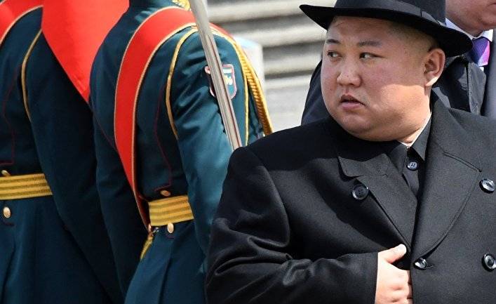 Санкэй симбун (Япония): слухи о тяжелом состоянии Ким Чен Ына. Надо подготовиться к возможным переменам на Корейском полуострове