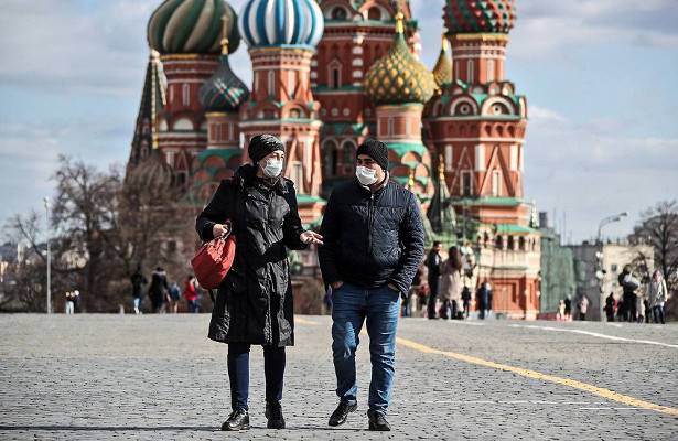 Погода в России: синоптик связал «суперлето» с пандемией и изменением климата