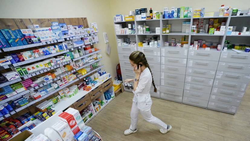 В Татарстане разрешили работать круглосуточно только аптекам