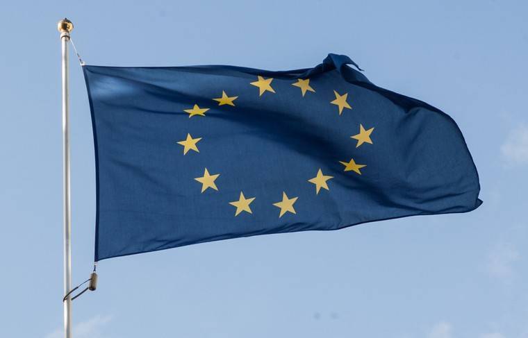 Евросоюз может выделить €2 трлн на восстановление экономики