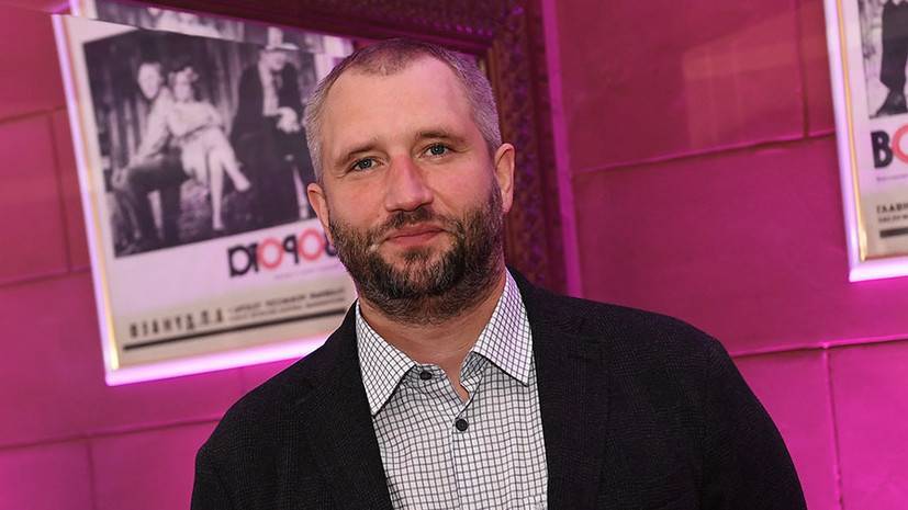 «Мы вступаем в новую эру»: Юрий Быков — о коронавирусе, плюсах самоизоляции и будущем киноиндустрии
