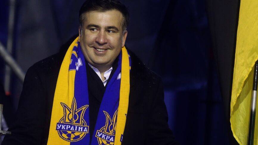 «Эта цугцванг для Зеленского». Украинский политолог Евгений Магда о выдвижении Саакашвили на пост вице-премьера