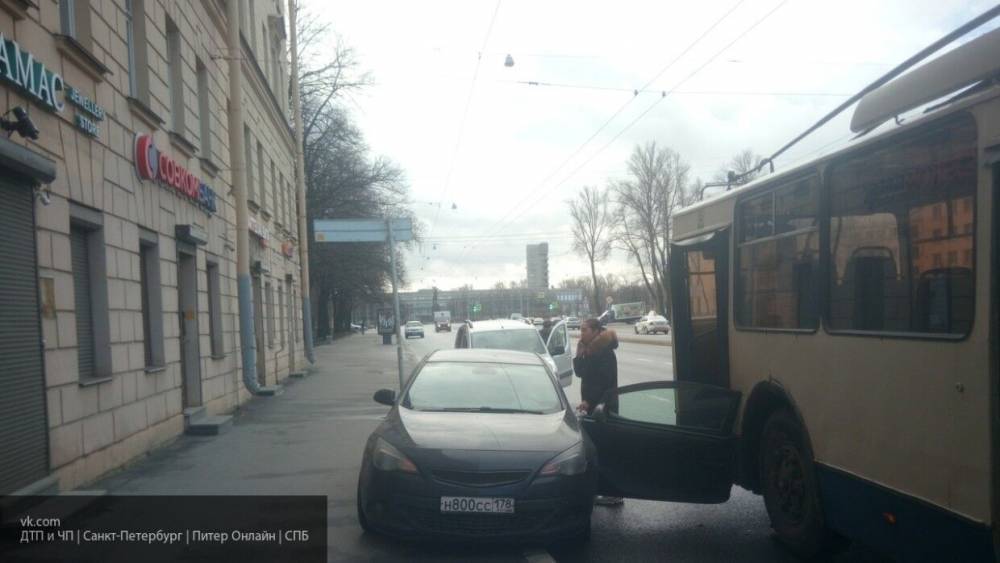 "Газель" с отказавшими тормозами сбила пешехода в Алтайском крае
