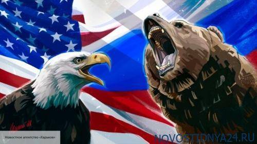 Влияние России должно стать сильнее США: Москве пора ужесточить политику против Запада