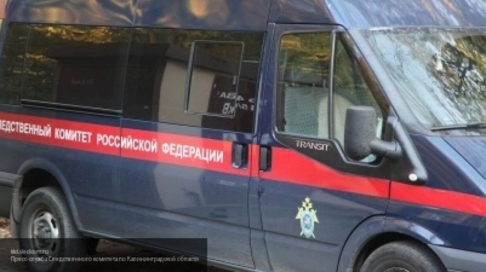 СК возбудил дело об обороте фальшивых удостоверений полиции в Нижегородской области