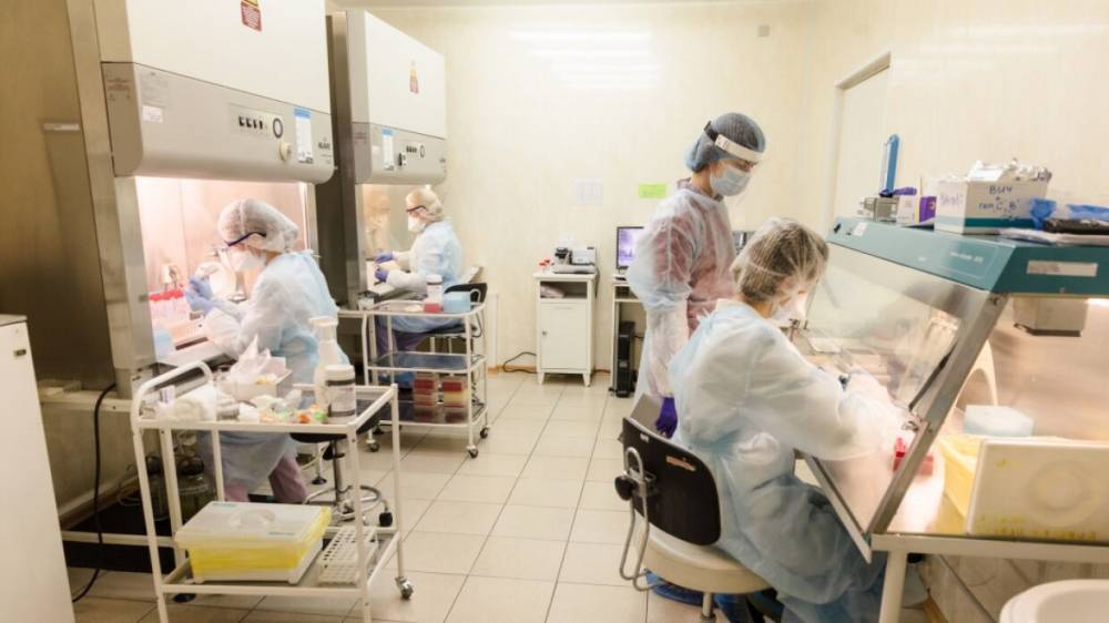 Доцент Лебединская рассказала, что может остановить распространение коронавируса в России