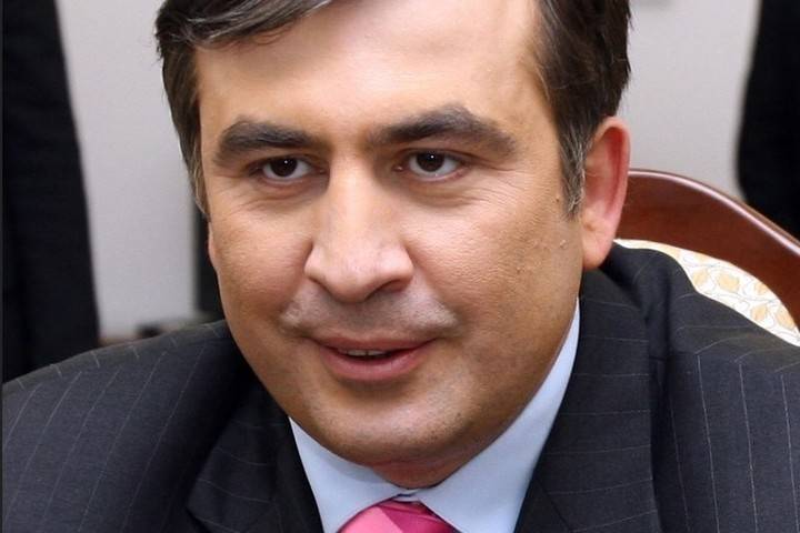 Пушков высмеял планы Зеленского на вице-премьера Саакашвили
