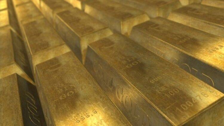 Ставка на золото оказалась верной стратегией для экономики РФ