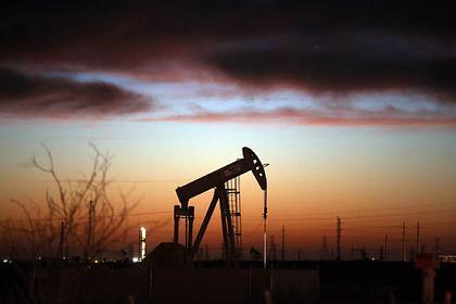 У США возникли новые проблемы с нефтью