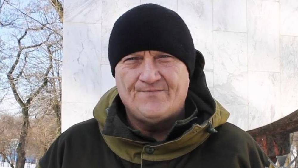 Доброволец Донбасса Горан Чирич оказался под угрозой выдачи Сербии