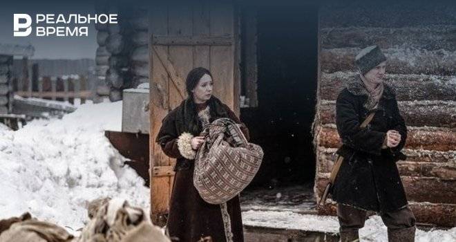 «В фильме нет ничего татарского»: национальные организаций РТ выступили против сериала «Зулейха открывает глаза»