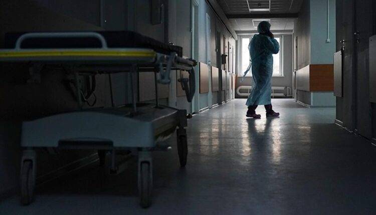 В Тюменской области умер третий пациент с коронавирусом