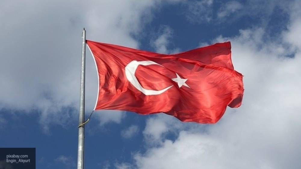 Перенджиев обвинил Турцию в формировании террористического рынка услуг в Сирии