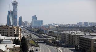 548 жителей Азербайджана возвращены на родину из России после закрытия границы