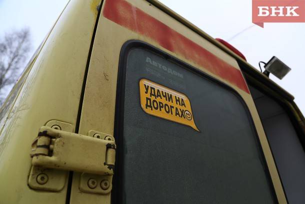 В Княжпогостском районе суд взыскал с перевозчика расходы на лечение пассажира