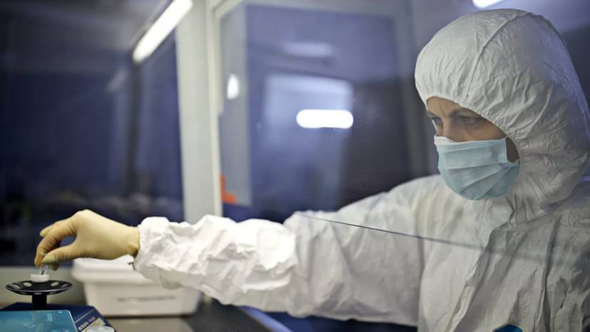 В Подмосковье за сутки скончались семеро пациентов с коронавирусом