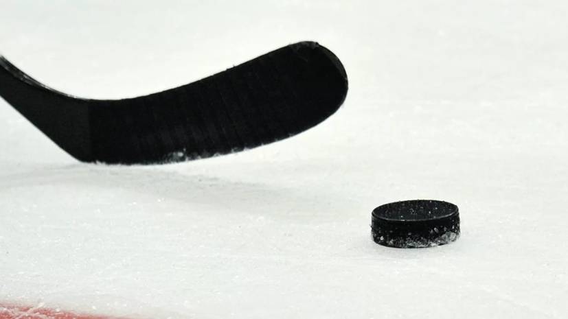 Источник: в НХЛ рассматривают вариант возобновления сезона в июле на нейтральных площадках
