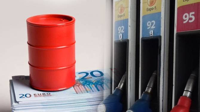 В Госдуме снова предлагают отказаться от демпфера ради снижения внутренних цен на бензин