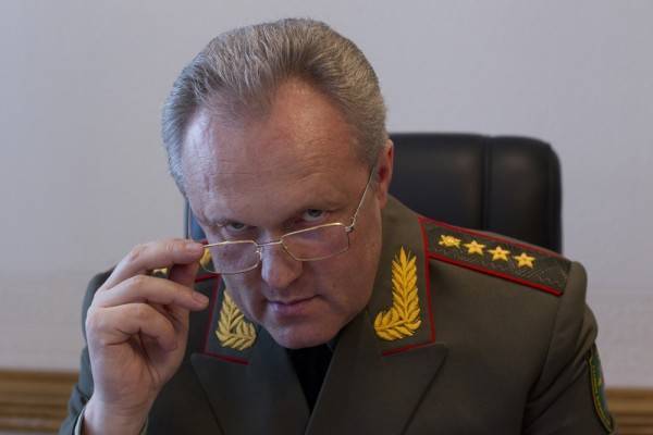 Путин снял с должности заместителя Бастрыкина, который руководил следственным управлением СК