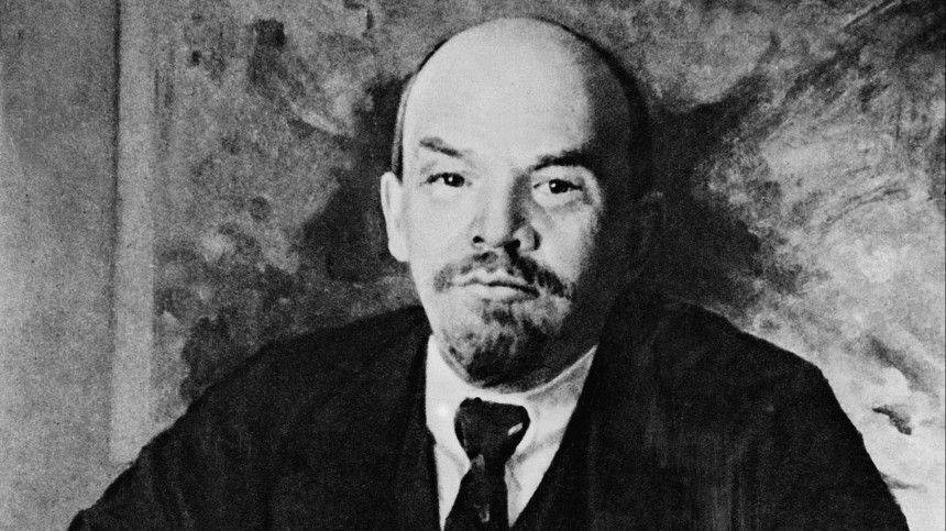 Как в условиях самоизоляции в России отметили день рождения Ленина