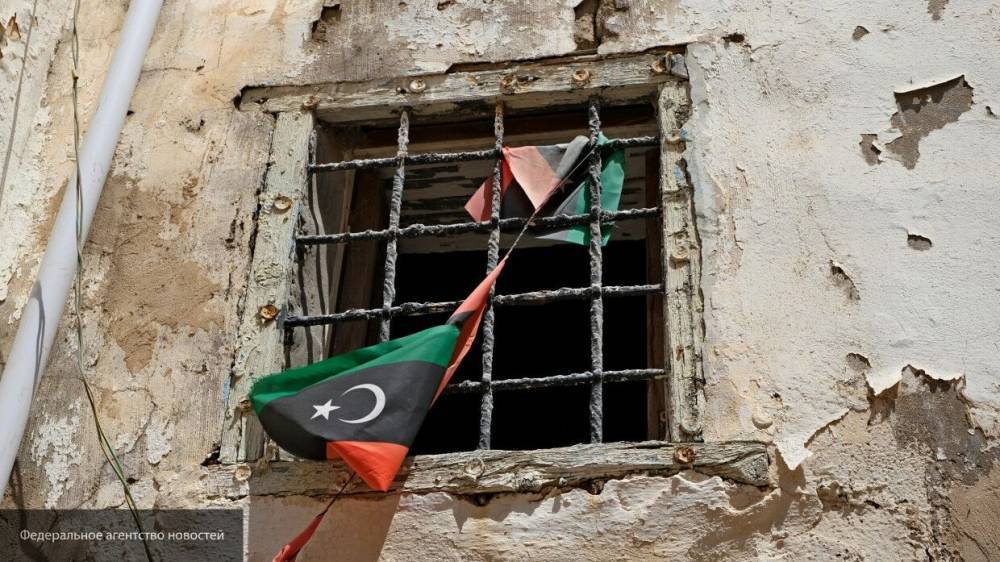 Турецкое вмешательство в ливийский кризис подтвердили пять пленных боевиков