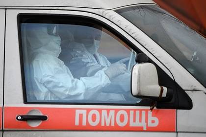 В Москве умерли 27 пациентов с коронавирусом