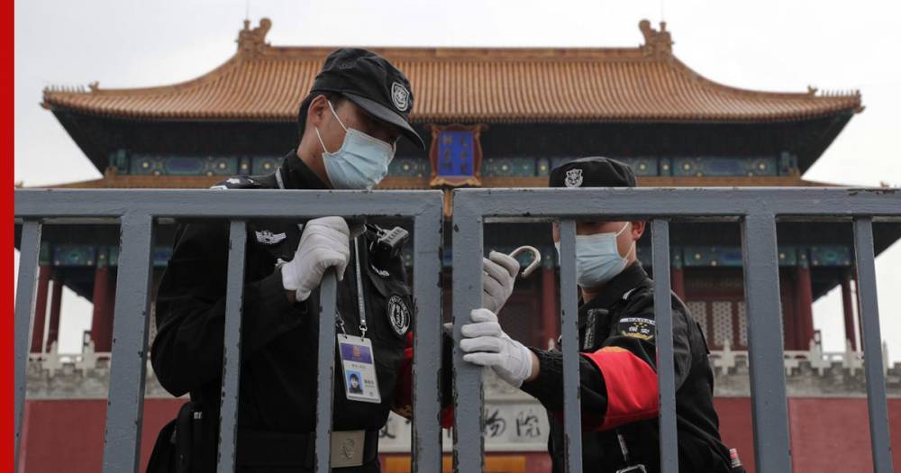 Эпидемия коронавируса показала, насколько распространена в Китае ксенофобия