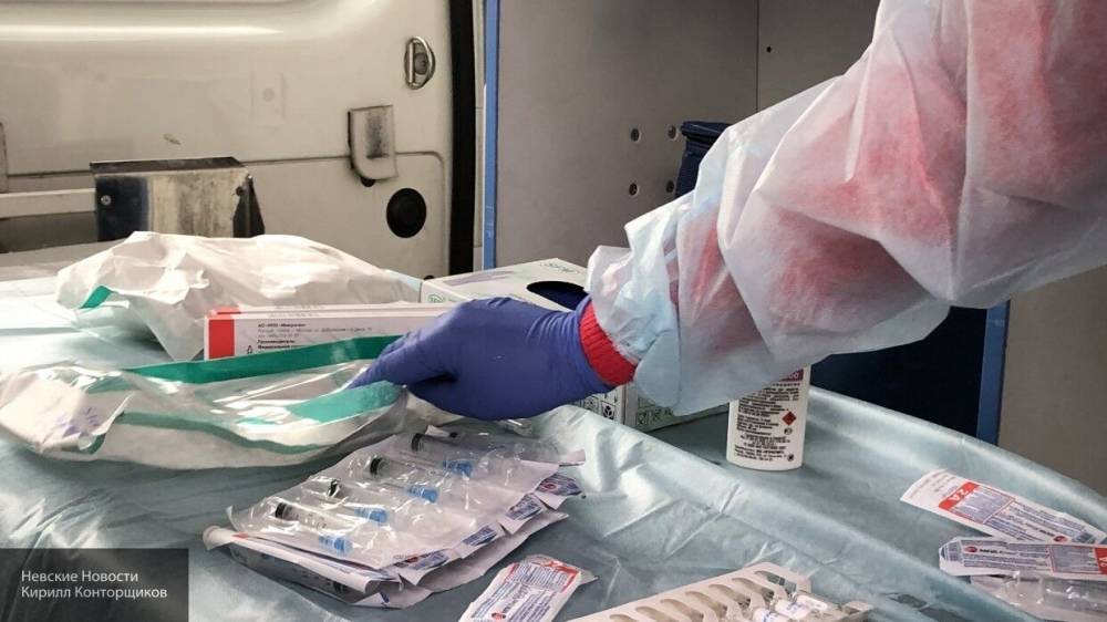 Минздрав объявил о завершении сезонной эпидемии гриппа