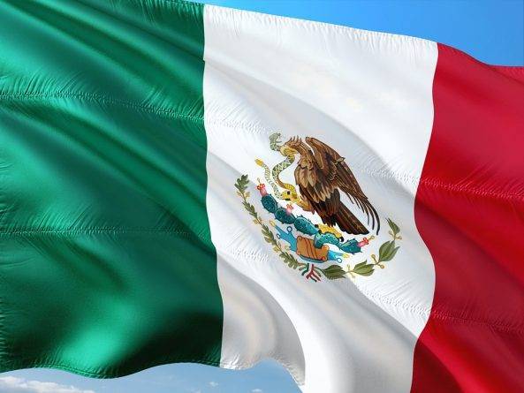 Президент Мексики призвал картели сконцентрироваться на прекращении преступлений, а не на помощи во время пандемии