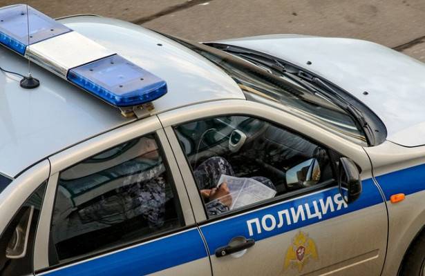 Россиянка заявила в полицию на чихнувшего мужчину