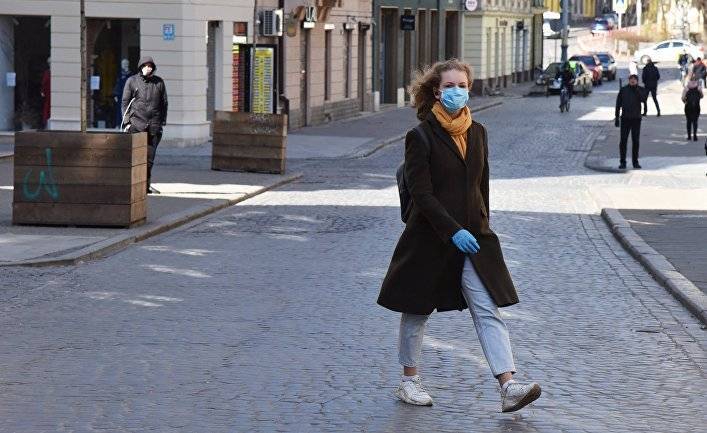 Экономист Савченко: Украина будет одной из самых больших жертв пандемии коронавируса в мире (Гордон, Украина)