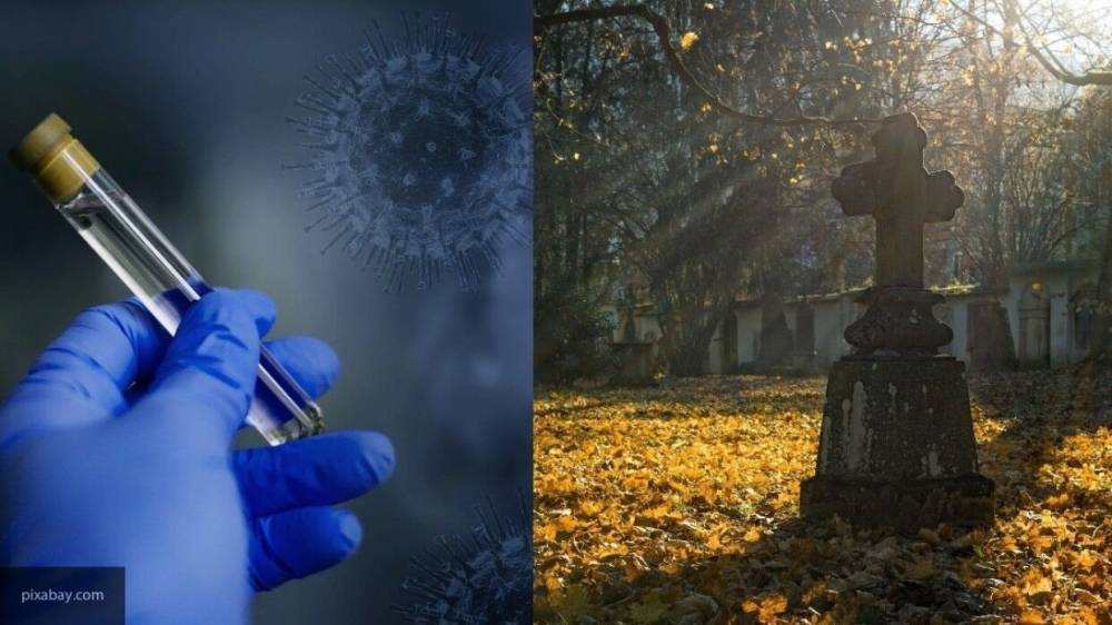 Эксперты оценили шансы коронавируса стать худшей пандемией в истории человечества