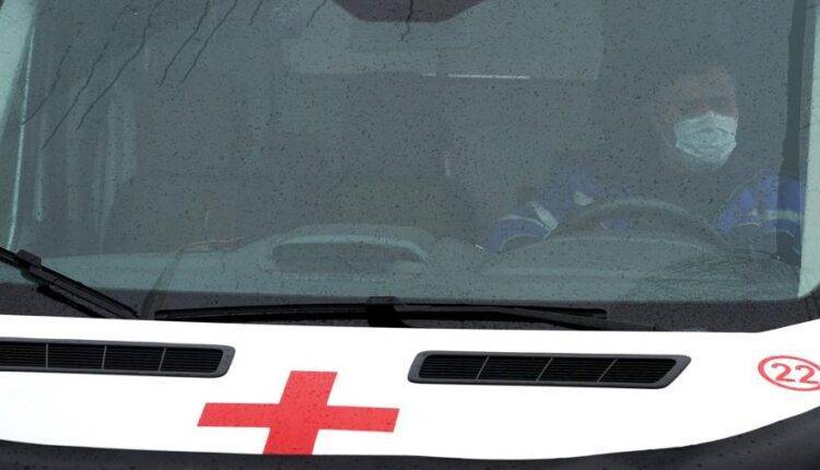 Оперштаб заявил о смерти еще 27 пациентов с COVID-19 в Москве