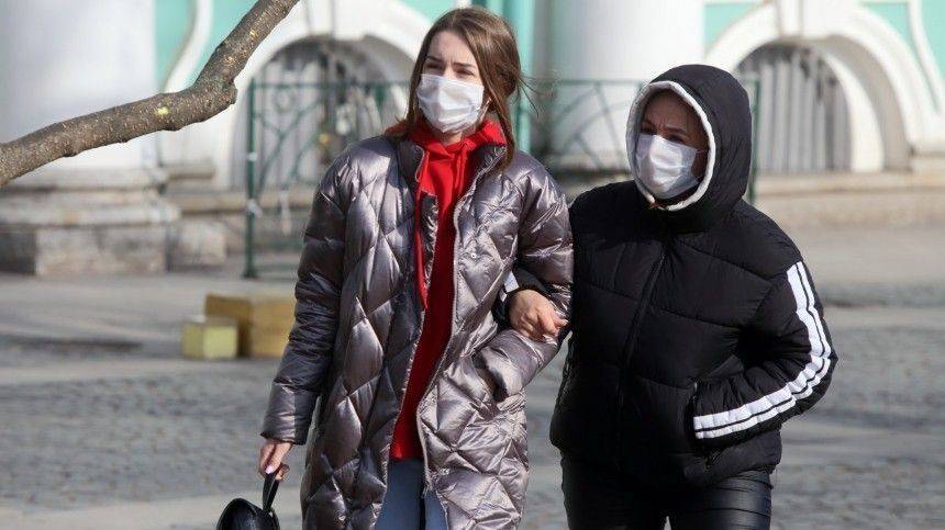 В Москве за сутки от коронавируса скончались 27 человек