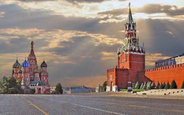 В Кремле оценили желание Зеленского окончить войну на Донбассе до 2024 года
