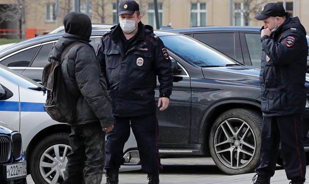 Власти Москвы не исключили введения новых ограничительных мер из-за коронавируса