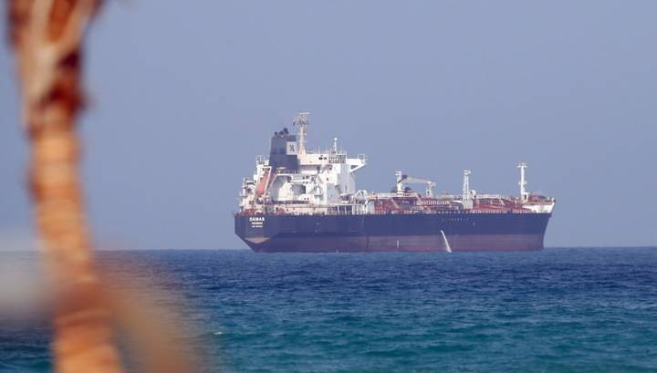 Саудовская Аравия задумалась о том, куда девать нефть