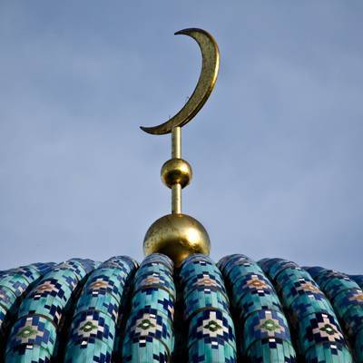 Священный для мусульман месяц Рамадан начнётся сегодня вечером