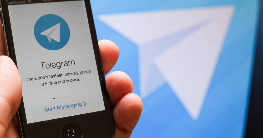 В Госдуме разработали законопроект о прекращении блокировки Telegram