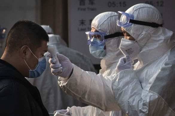 Вторая волна эпидемии в Китае? — город Харбин закрывается на въезд и выезд