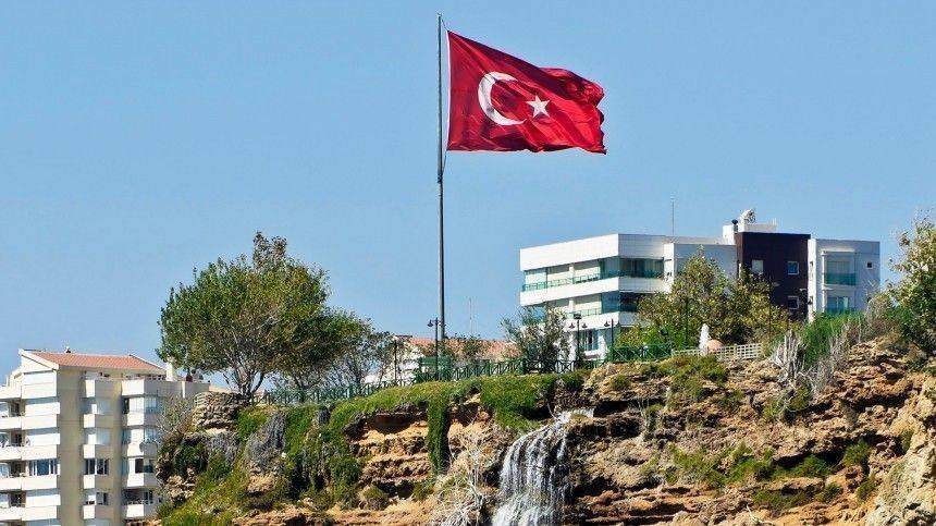 В турецких отелях могут отказаться от системы «все включено» из-за коронавируса