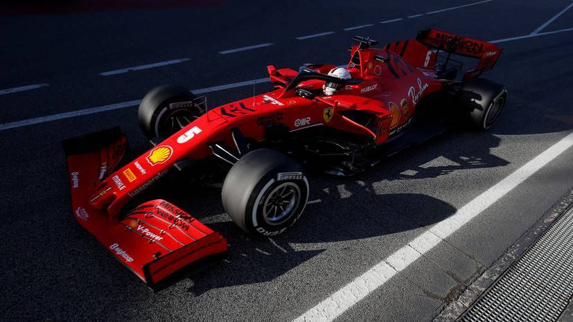 СМИ: Ferrari может уйти из «Формулы-1» из-за уменьшения потолка бюджетов