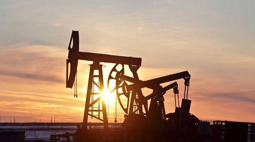 Цены на нефть существенно растут на фоне угроз США в адрес Ирана