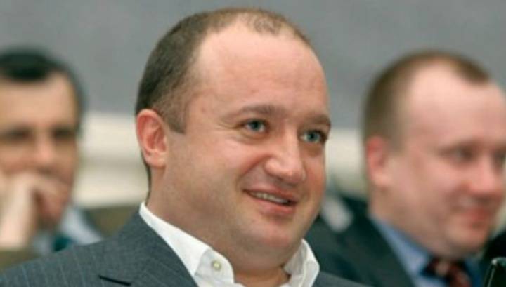 Экс-депутата Волчека привезли в Москву на допрос