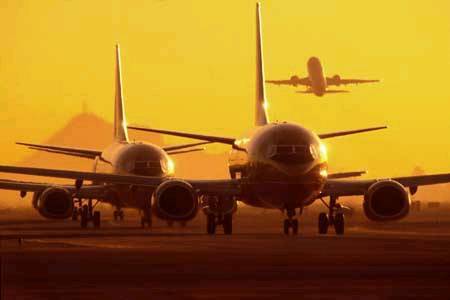 Международное авиасообщение возобновится в апреле следующего года, - владелец S7