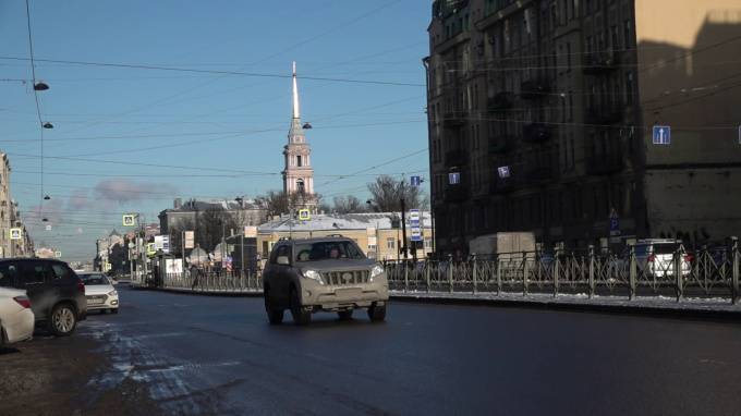 В России может появиться единый центр контроля за водителями