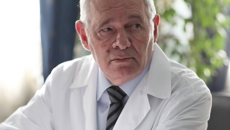 Леонид Рошаль опроверг бегство врачей из больницы в Уфе