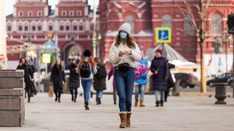 Ракова сообщила, что в Москве выздоровел 181 пациент с коронавирусом