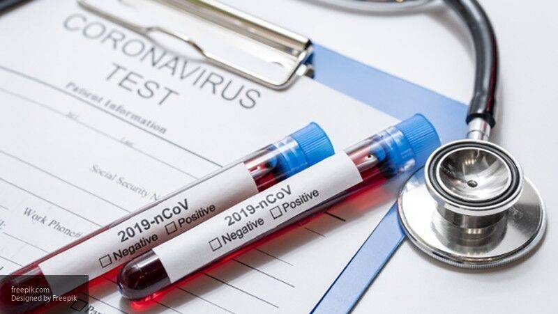 Оперштаб заявил о 4774 новых случаях коронавирусной инфекции в РФ за сутки